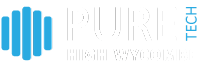 Pure Technology High Wycombe Logo